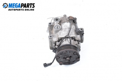 Kompressor klimaanlage for Chevrolet Equinox SUV I (04.2003 - 12.2009) 3.4 AWD, 188 hp, automatic