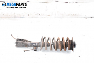 Macpherson shock absorber for Chevrolet Equinox SUV I (04.2003 - 12.2009), suv, position: front - left