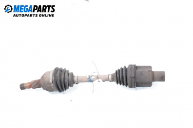 Driveshaft for Chevrolet Equinox SUV I (04.2003 - 12.2009) 3.4 AWD, 188 hp, position: front - right, automatic