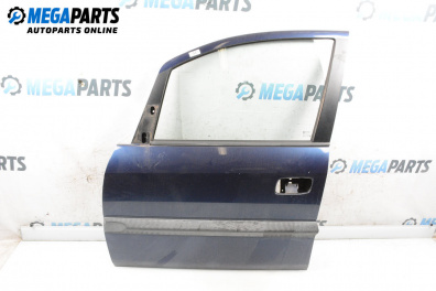 Door for Opel Zafira A Minivan (04.1999 - 06.2005), 5 doors, minivan, position: front - right