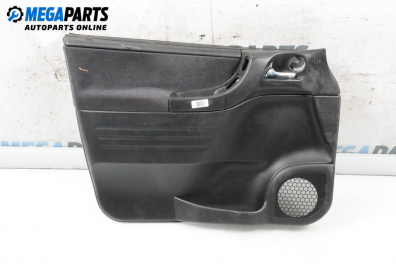 Interior door panel for Opel Zafira A Minivan (04.1999 - 06.2005), 5 doors, minivan, position: front - left