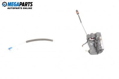 Lock for Opel Zafira A Minivan (04.1999 - 06.2005), position: front - left