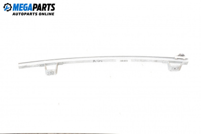 Fensterheber führungselement for Opel Zafira A Minivan (04.1999 - 06.2005), 5 türen, minivan, position: links, vorderseite