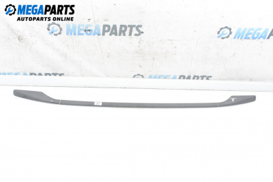 Roof rack for Opel Zafira A Minivan (04.1999 - 06.2005), 5 doors, minivan, position: right