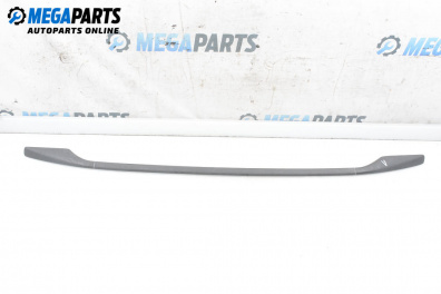 Roof rack for Opel Zafira A Minivan (04.1999 - 06.2005), 5 doors, minivan, position: left