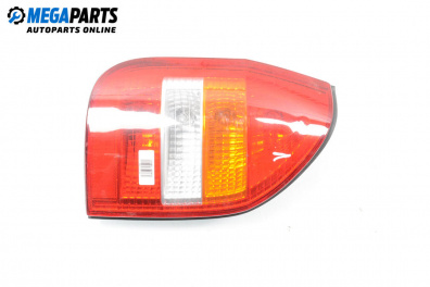 Tail light for Opel Zafira A Minivan (04.1999 - 06.2005), minivan, position: left