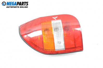 Tail light for Opel Zafira A Minivan (04.1999 - 06.2005), minivan, position: right