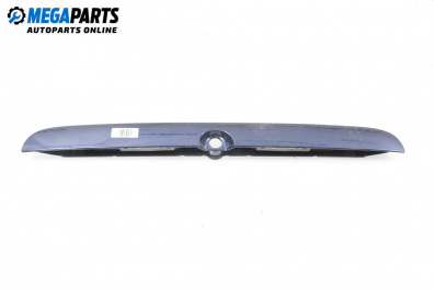 Material profilat portbagaj for Opel Zafira A Minivan (04.1999 - 06.2005), monovolum, position: din spate