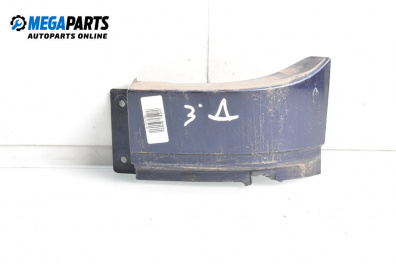 Interior moulding for Opel Zafira A Minivan (04.1999 - 06.2005), 5 doors, minivan