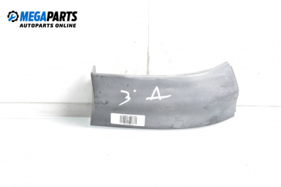 Interior plastic for Opel Zafira A Minivan (04.1999 - 06.2005), 5 doors, minivan, position: rear