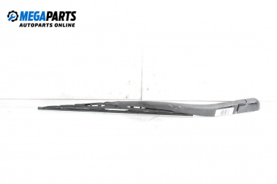 Rear wiper arm for Opel Zafira A Minivan (04.1999 - 06.2005), position: rear