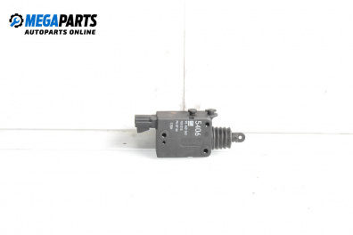 Antrieb zentralverriegelung for Opel Zafira A Minivan (04.1999 - 06.2005), 5 türen, position: links, № 90 460 062