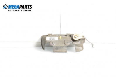 Schloss for Opel Zafira A Minivan (04.1999 - 06.2005), position: links, vorderseite