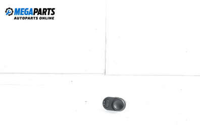 Taste el. spiegel for Opel Zafira A Minivan (04.1999 - 06.2005)
