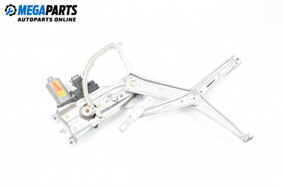 Macara electrică geam for Opel Zafira A Minivan (04.1999 - 06.2005), 5 uși, monovolum, position: dreaptă - fața