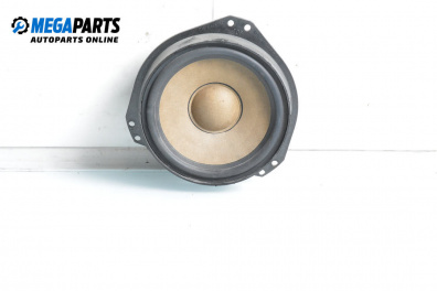 Difuzor for Opel Zafira A Minivan (04.1999 - 06.2005)