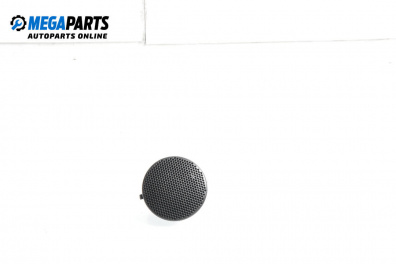 Difuzor for Opel Zafira A Minivan (04.1999 - 06.2005)