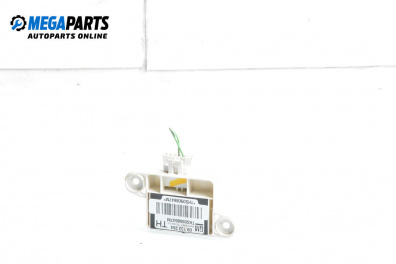 Airbag sensor for Opel Zafira A Minivan (04.1999 - 06.2005), № GM09133264TH
