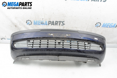Bara de protectie frontala for Opel Zafira A Minivan (04.1999 - 06.2005), monovolum, position: fața