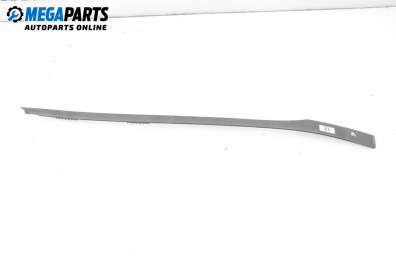Material profilat for Opel Zafira A Minivan (04.1999 - 06.2005), monovolum, position: stânga