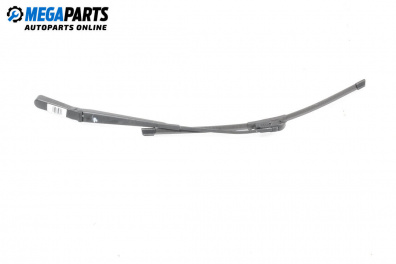 Wischerarm frontscheibe for Opel Zafira A Minivan (04.1999 - 06.2005), position: links