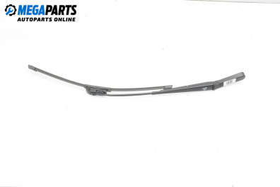 Wischerarm frontscheibe for Opel Zafira A Minivan (04.1999 - 06.2005), position: rechts