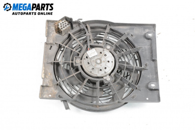 Kühlerlüfter for Opel Zafira A Minivan (04.1999 - 06.2005) 1.8 16V, 125 hp