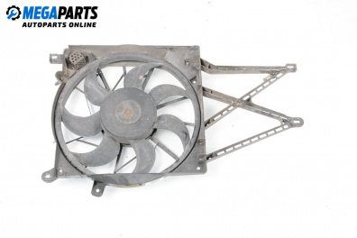 Kühlerlüfter for Opel Zafira A Minivan (04.1999 - 06.2005) 1.8 16V, 125 hp