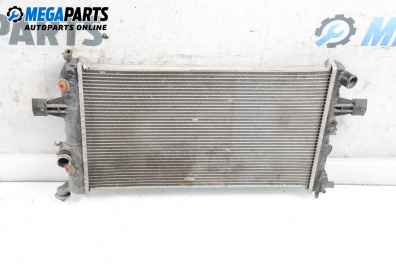Radiator de apă for Opel Zafira A Minivan (04.1999 - 06.2005) 1.8 16V, 125 hp