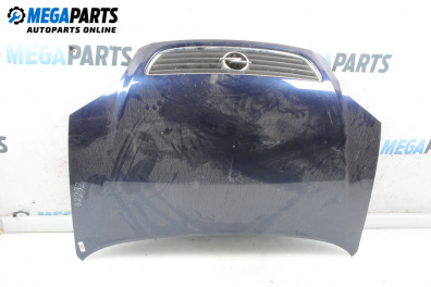 Capotă for Opel Zafira A Minivan (04.1999 - 06.2005), 5 uși, monovolum, position: fața