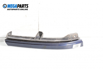 Headlights lower trim for Opel Zafira A Minivan (04.1999 - 06.2005), minivan, position: right