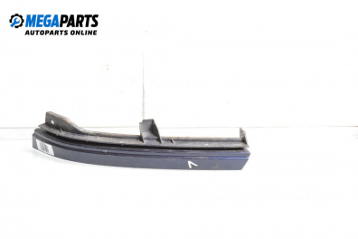 Headlights lower trim for Opel Zafira A Minivan (04.1999 - 06.2005), minivan, position: left