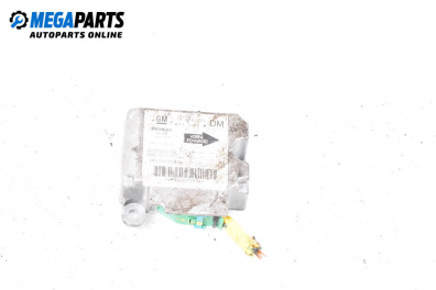 Airbag module for Opel Zafira A Minivan (04.1999 - 06.2005)