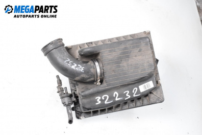 Air cleaner filter box for Opel Zafira A Minivan (04.1999 - 06.2005) 1.8 16V