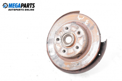 Knuckle hub for Opel Zafira A Minivan (04.1999 - 06.2005), position: rear - right