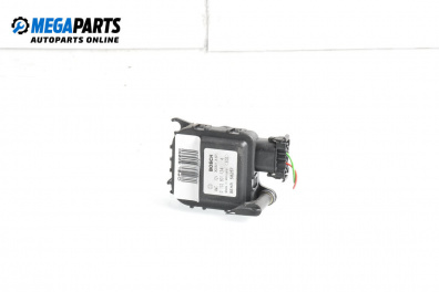 Heater motor flap control for Opel Zafira A Minivan (04.1999 - 06.2005) 1.8 16V, 125 hp, № Bosch 0132801134