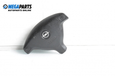 Airbag for Opel Zafira A Minivan (04.1999 - 06.2005), 5 uși, monovolum, position: fața
