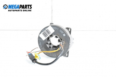 Flachbandkabel for Opel Zafira A Minivan (04.1999 - 06.2005), № 24436920