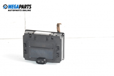 Display for Opel Zafira A Minivan (04.1999 - 06.2005)