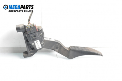 Accelerator potentiometer for Opel Zafira A Minivan (04.1999 - 06.2005), № 9202341