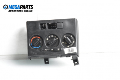 Panou aer condiționat for Opel Zafira A Minivan (04.1999 - 06.2005)
