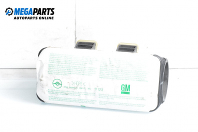Airbag for Opel Zafira A Minivan (04.1999 - 06.2005), 5 uși, monovolum, position: fața