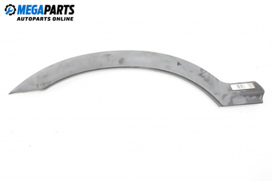 Ornament aripă for Opel Zafira A Minivan (04.1999 - 06.2005), monovolum, position: stânga - fața