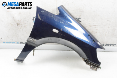 Fender for Opel Zafira A Minivan (04.1999 - 06.2005), 5 doors, minivan, position: front - right