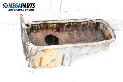 Kurbelgehäuse for Opel Zafira A Minivan (04.1999 - 06.2005) 1.8 16V, 125 hp