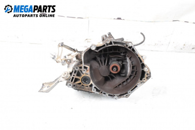  for Opel Zafira A Minivan (04.1999 - 06.2005) 1.8 16V, 125 hp