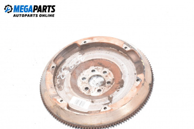 Volantă for Opel Zafira A Minivan (04.1999 - 06.2005)