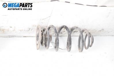 Arc for Opel Zafira A Minivan (04.1999 - 06.2005), monovolum, position: din spate