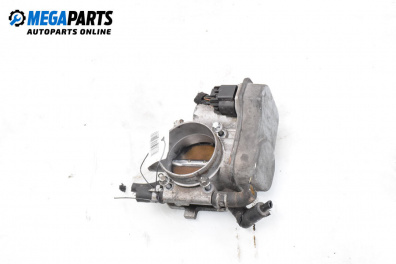 Butterfly valve for Opel Zafira A Minivan (04.1999 - 06.2005) 1.8 16V, 125 hp