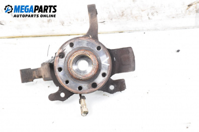 Knuckle hub for Opel Zafira A Minivan (04.1999 - 06.2005), position: front - left